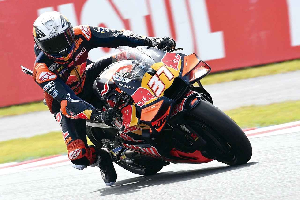 画像 : 8番目の画像 - 【写真11枚】2026 MotoGPクラス 注目チーム写真 - webオートバイ