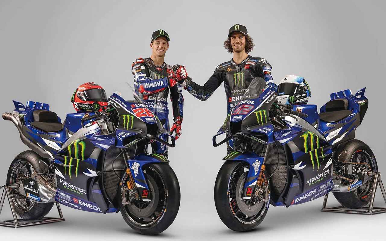 画像 : 4番目の画像 - 【写真11枚】2026 MotoGPクラス 注目チーム写真 - webオートバイ