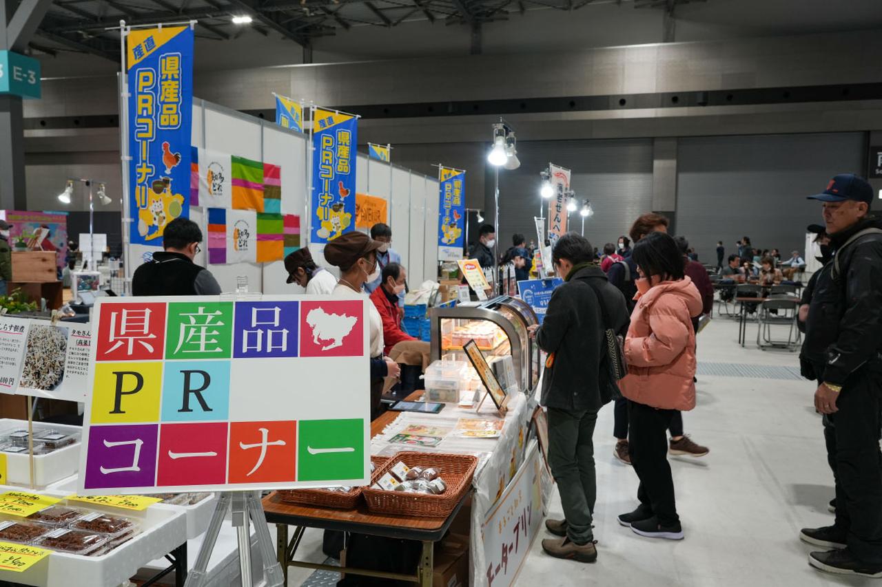 画像14: 【4月10日開幕!】名古屋モーターサイクルショーを遊びつくせ!中部エリア最大のバイクイベントを満喫するためのポイントを一挙紹介!