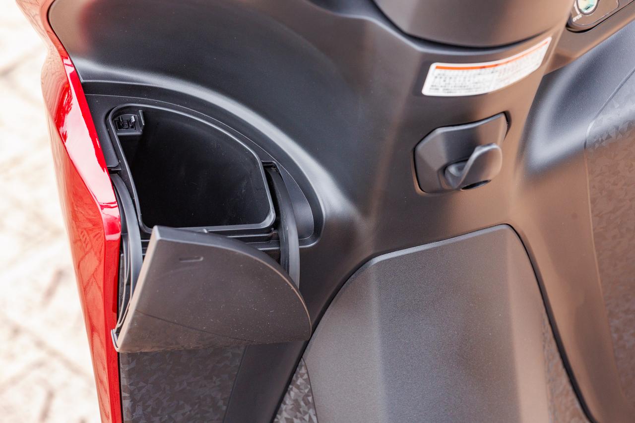 画像 : 12番目の画像 - 【写真20枚】ホンダ「Dio110 Lite」 - webオートバイ