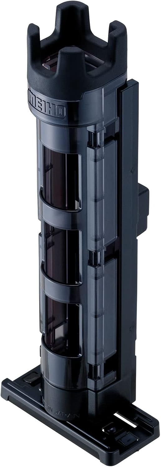 画像: メイホウ(MEIHO) ロッドスタンドBM-250 Light amzn.to