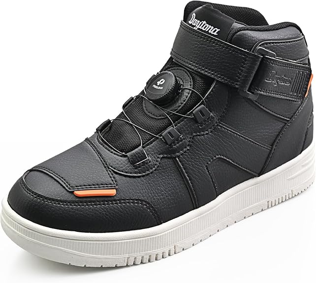 画像3: デイトナ(Daytona) ライディングシューズ バイク シューズ 防水 DS-501 amzn.to