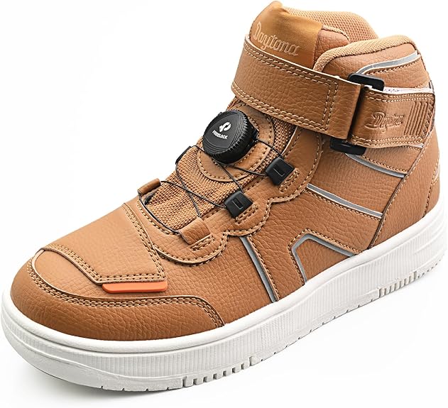 画像1: デイトナ(Daytona) ライディングシューズ バイク シューズ 防水 DS-501 amzn.to