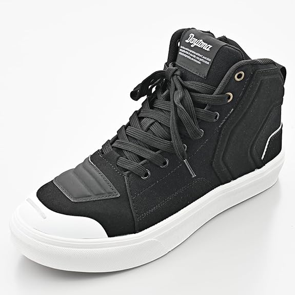 画像2: デイトナ(Daytona) ライディングシューズ バイク シューズ 防水 DS-503 amzn.to