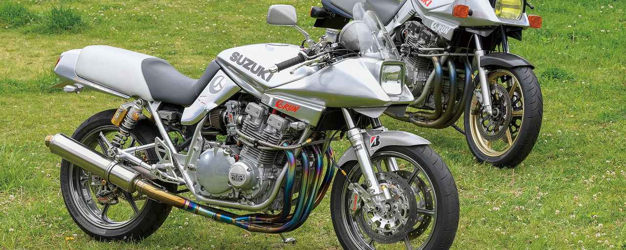 画像: ヘリテイジ＆レジェンズ｜Heritage& Legends