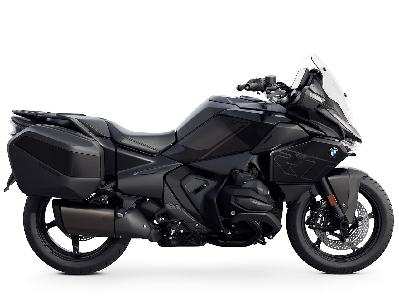 画像: ブラック・ストーム・メタリック