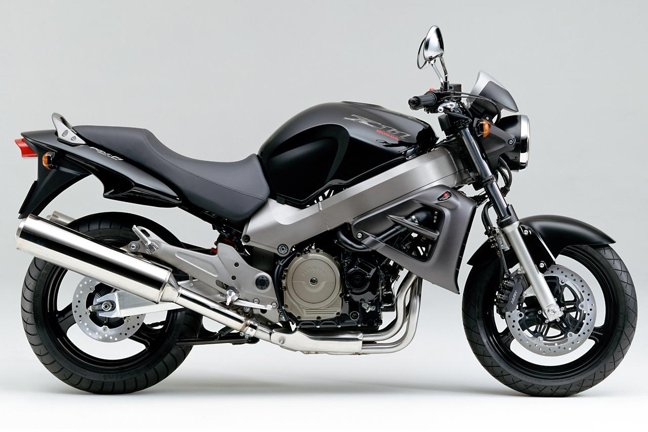 画像: Honda X11 当時価格（税別）：92万円（北海道は3万円高、沖縄は1万円高、その他一部地域を除く）