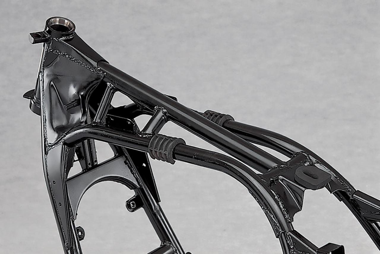 画像2: カワサキ「Z1」~「Z1000J」への進化