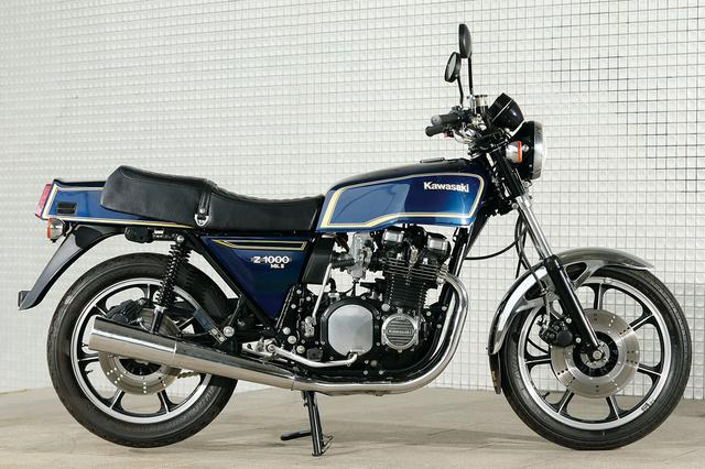 画像: カタログには「未来をイメージしたもの」と記されていた。A3の生産は1978年6月に開始されたが、米リンカーン工場だけでは受注に対応しきれず、日本の明石工場でも生産を実施。欧州向けのA3、北米向けのA3/A3A、さらに1980年のA4(北米/欧州向け)を合わせ、それぞれ約4000台が生産された。