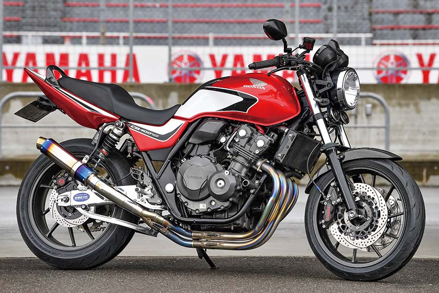 画像2: 流用した後で行った詰めの作業がシブく効果を発揮