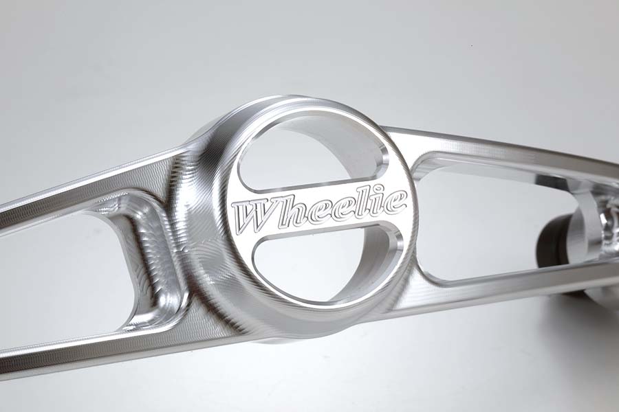 画像1: ウイリー（Wheelie Co.,ltd）「ヘッドプロテクター FOR Z900RS/CAFE」