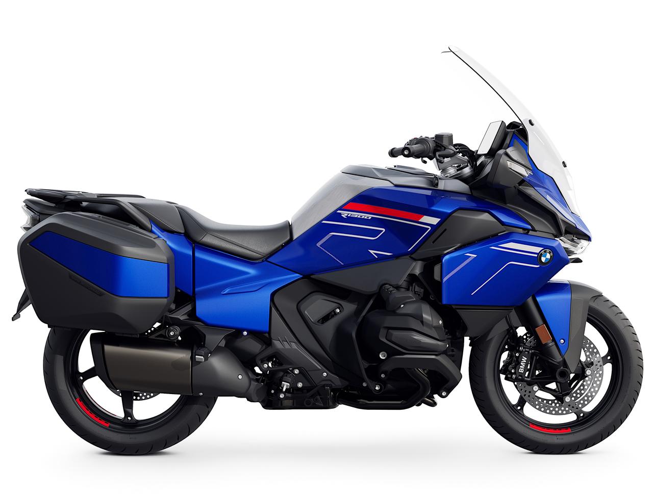 画像 : 6番目の画像 - 【写真18枚】BMW「R1300RT」 - webオートバイ