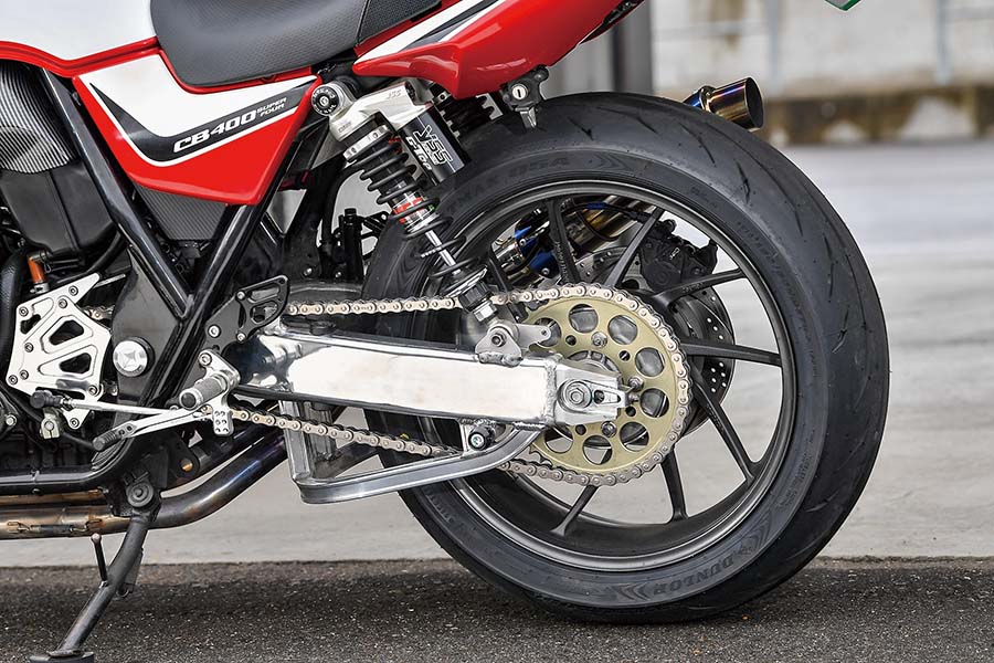 画像9: Detailed Description 詳細説明