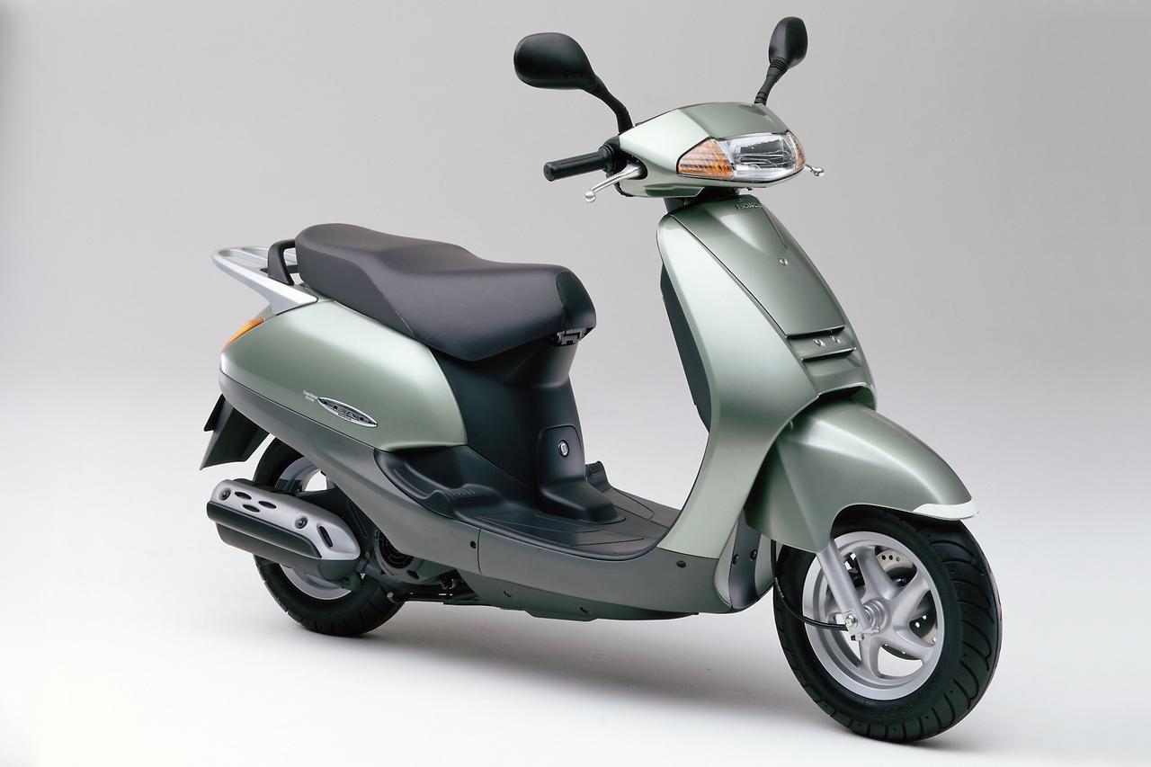 画像: グレシャーグリーンメタリック