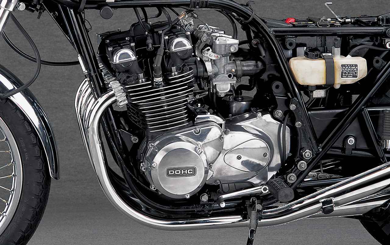 画像 : 7番目の画像 - 【写真12枚】カワサキ「Z1000J」（1981-1983） - webオートバイ