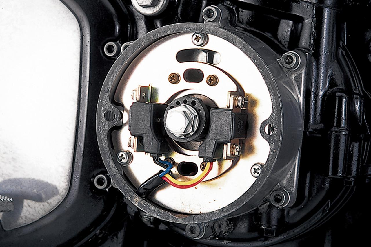 画像 : 11番目の画像 - 【写真20枚】カワサキ「Z1000Mk-II」（1979） - webオートバイ