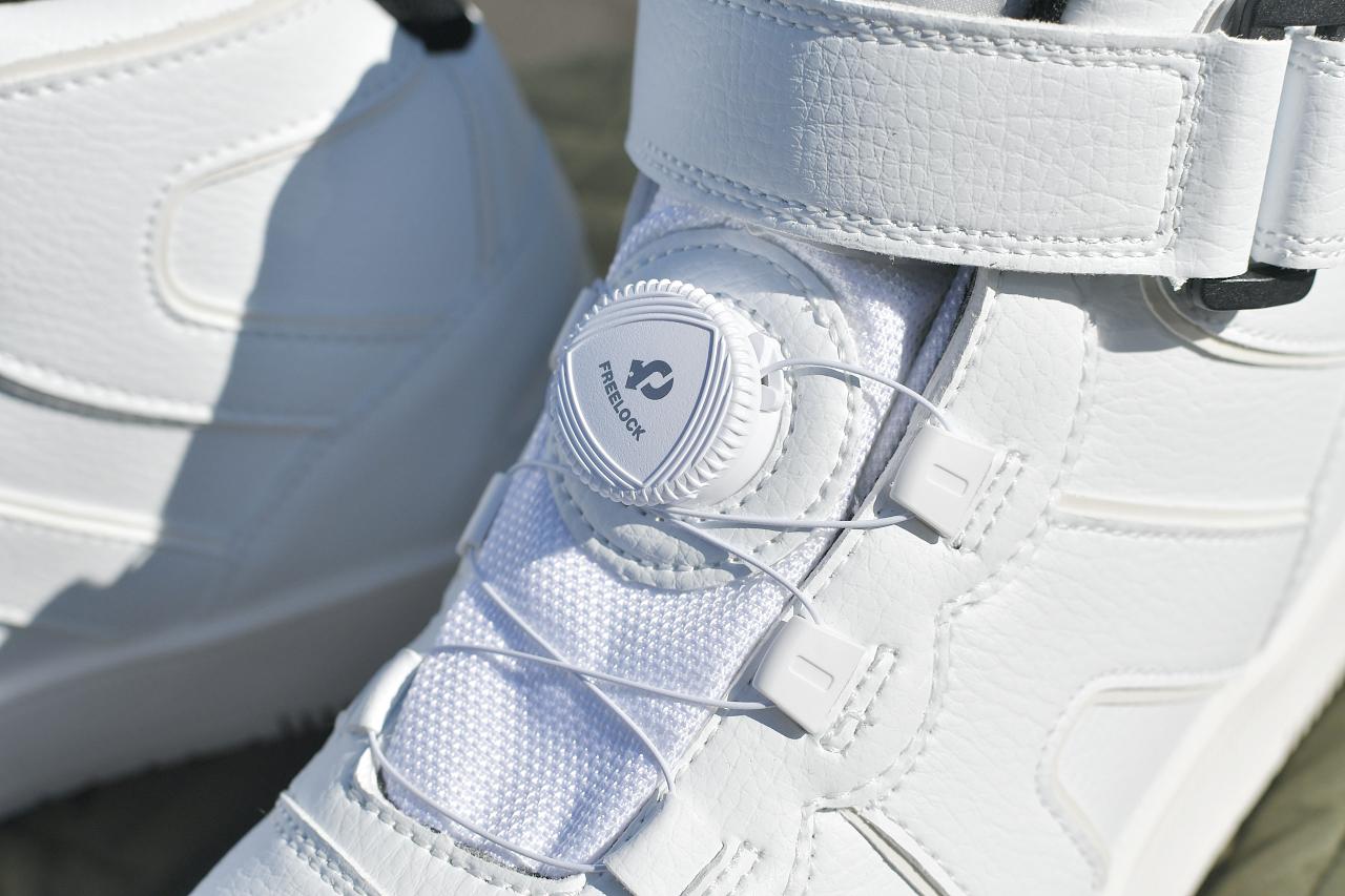 画像4: DS-501の特長