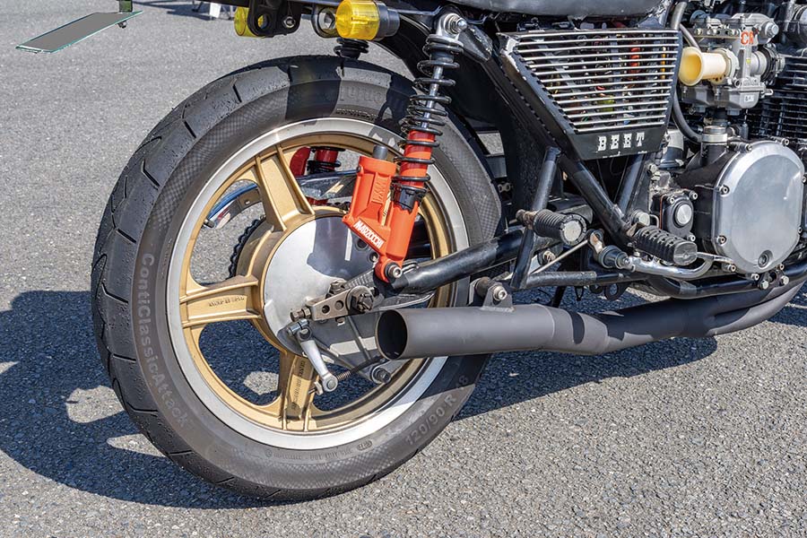 画像5: Detailed Description 詳細説明