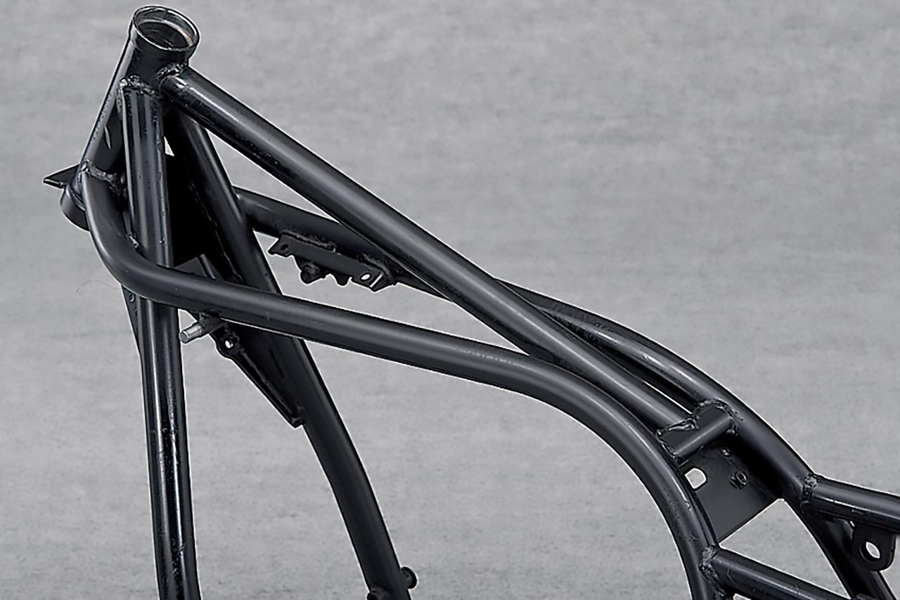 画像 : 5番目の画像 - 【写真12枚】カワサキ「Z1000J」（1981-1983） - webオートバイ