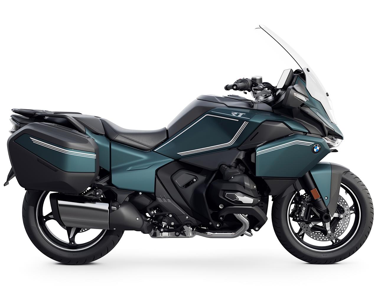 画像 : 7番目の画像 - 【写真18枚】BMW「R1300RT」 - webオートバイ