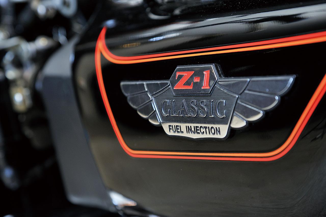 画像 : 7番目の画像 - 【写真10枚】カワサキ「LTD」 - webオートバイ