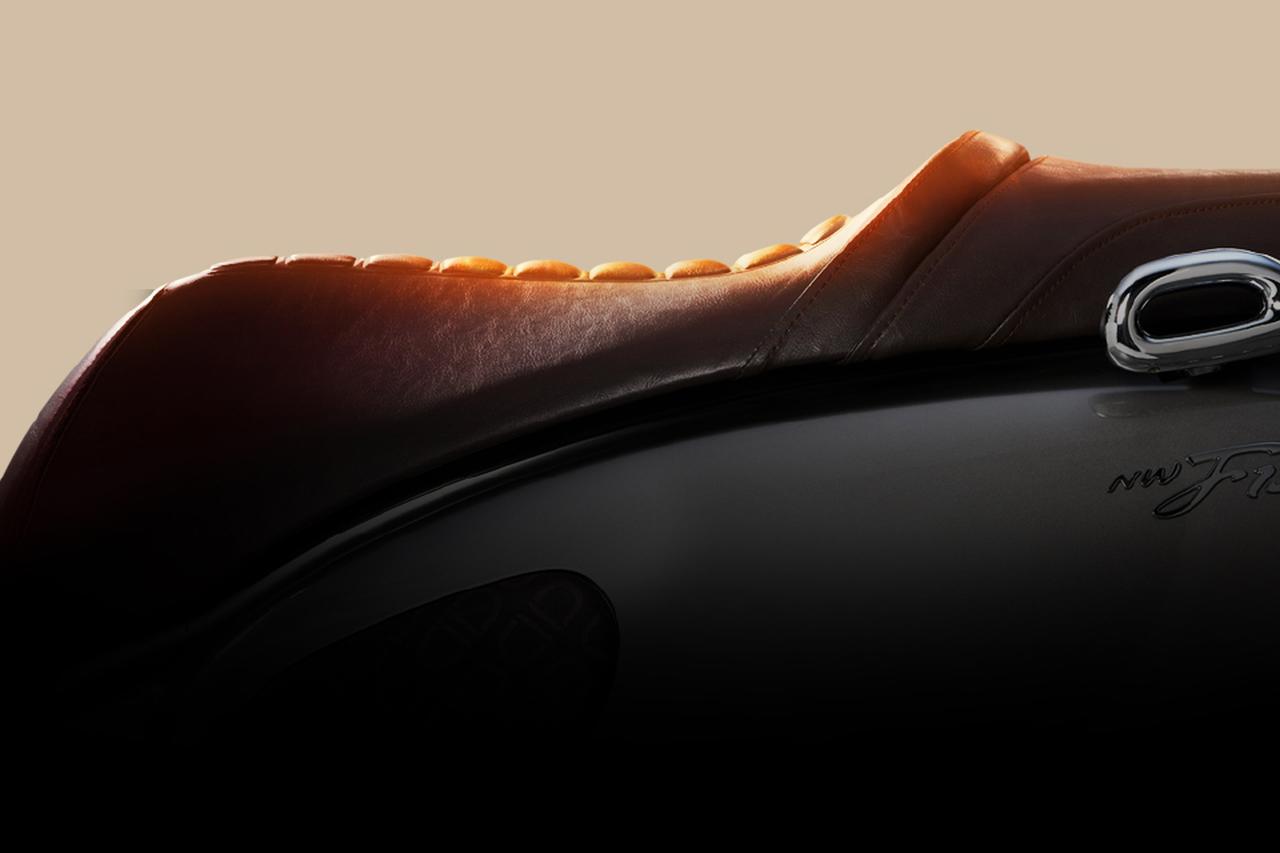 画像 : 29番目の画像 - 【写真33点】ホンダ「NWF150」 - webオートバイ