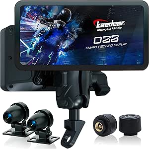 画像: ▶▶▶Amazonはこちら｜価格をチェック カエディア スマートレコードディスプレイ KDR-D21 amzn.to