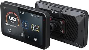 画像: ▶▶▶Amazonはこちら｜価格をチェック タナックス SRS-015 スマートライドモニターAIO-5Play amzn.to