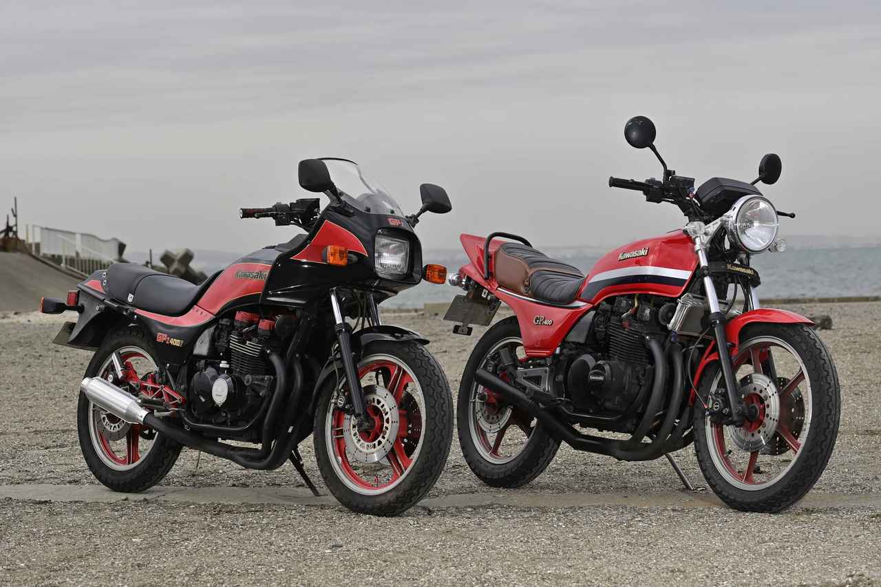 画像4: ミスター・バイクBG・2026年3月号は、2月13日（金）発売です！