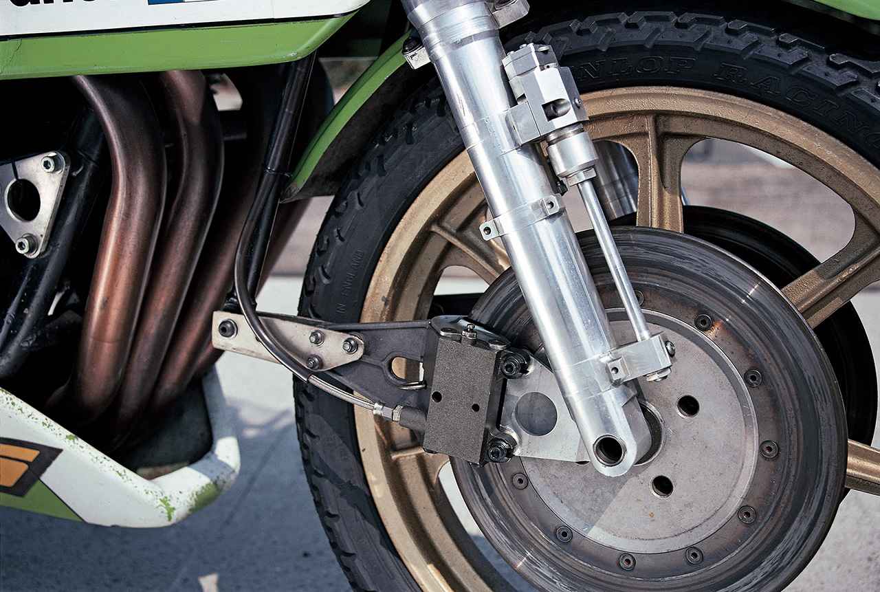 画像3: KR1000（1981）