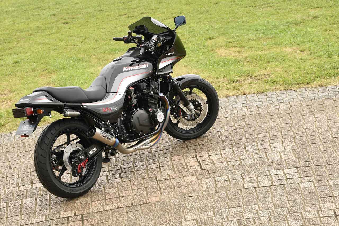 画像5: ミスター・バイクBG・2026年3月号は、2月13日（金）発売です！