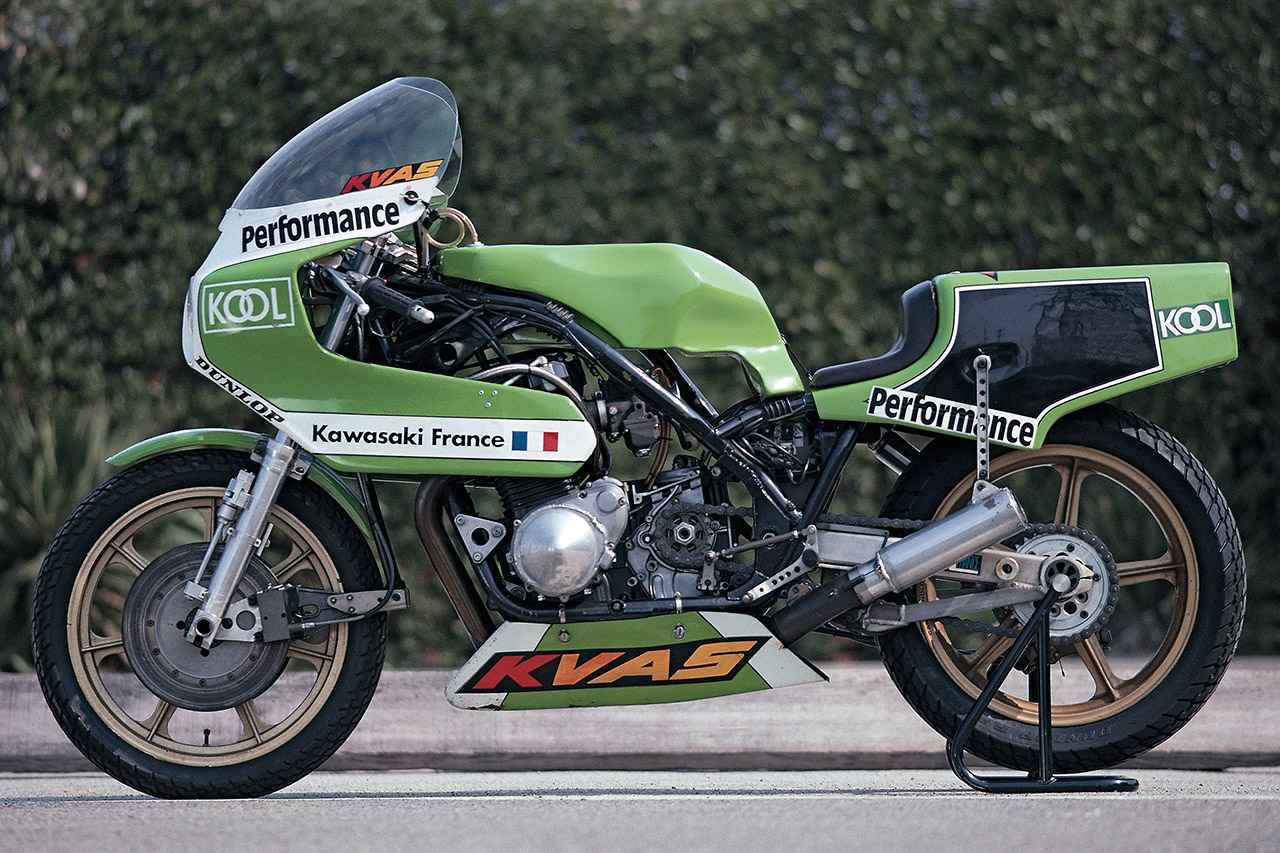 画像1: KR1000（1981）