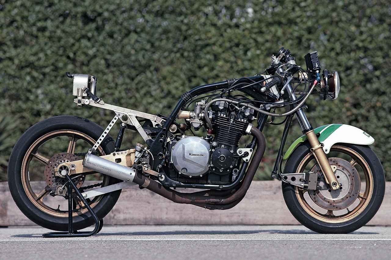 画像2: KR1000（1982）