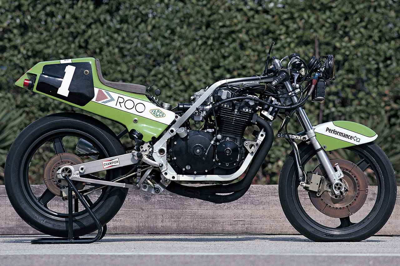 画像2: KR1000（1983）