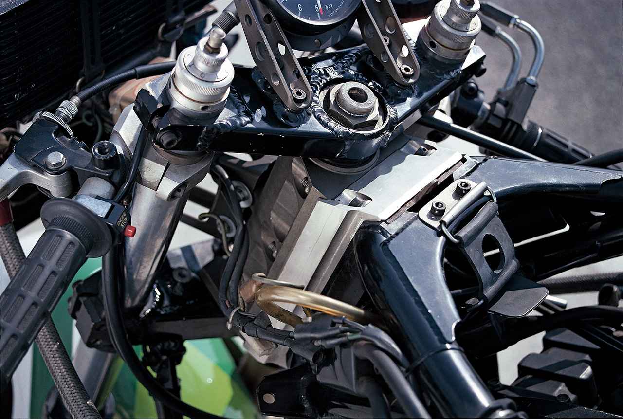 画像3: KR1000（1982）