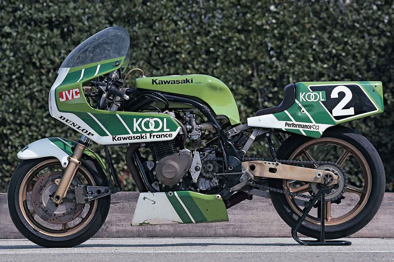 画像1: KR1000（1982）