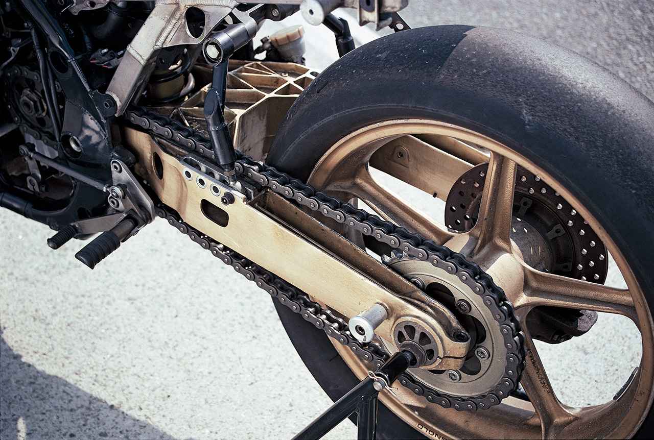 画像 : 14番目の画像 - 【写真16枚】カワサキ「KR1000」（1981-1983） - webオートバイ