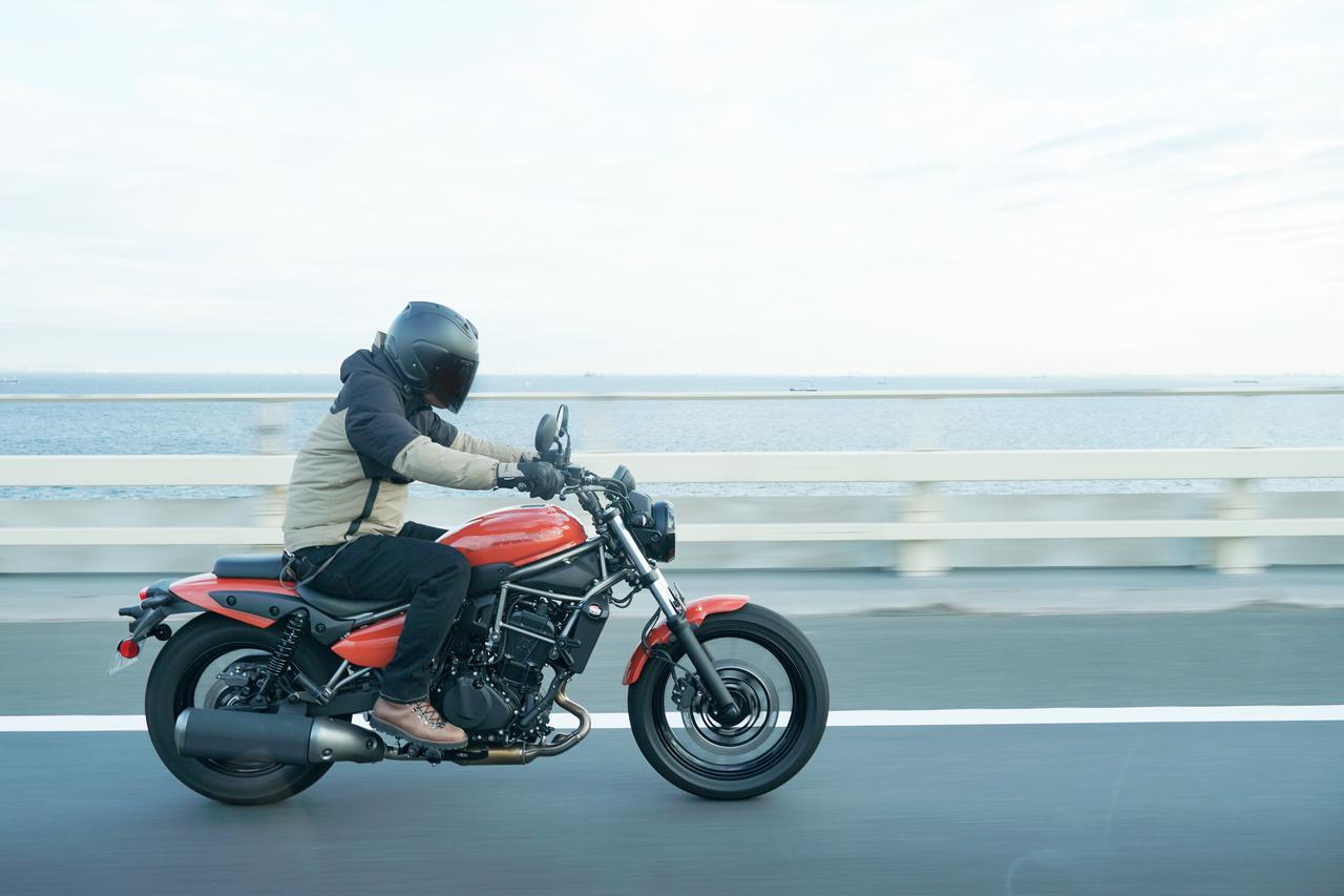 画像1: 房総半島へ