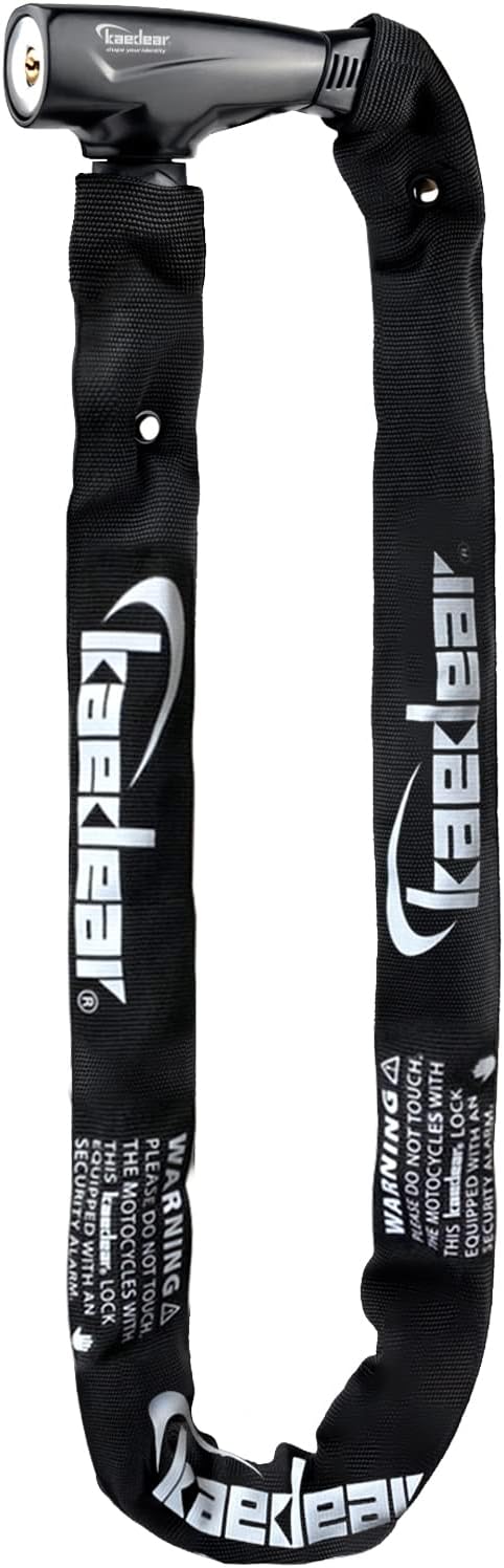 画像: ▶▶▶Amazonはこちら｜価格をチェック カエディア SP-GUARD タイプ チェーン KDR-LK1 amzn.to