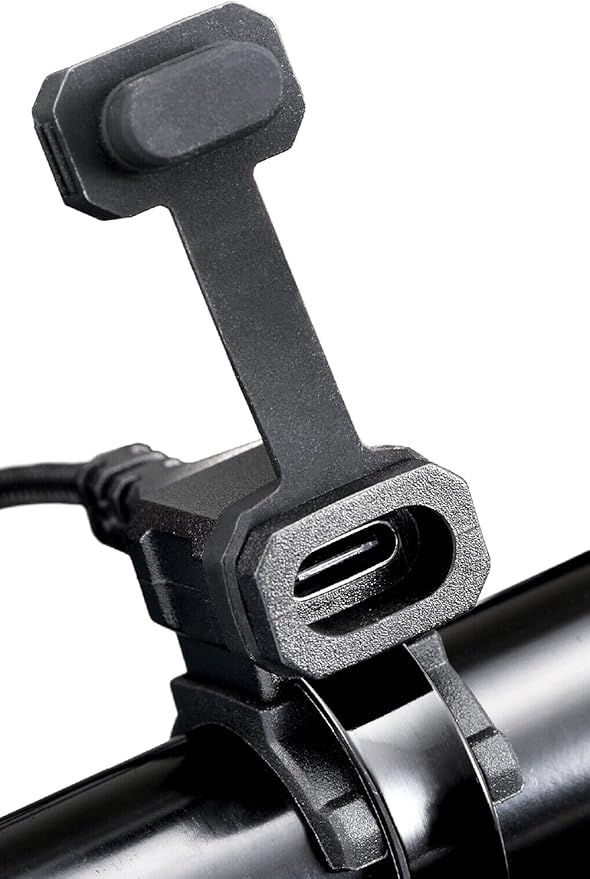 画像: ▶▶▶Amazonはこちら｜価格をチェック デイトナ バイク専用USB電源 Type-C 17213 amzn.to