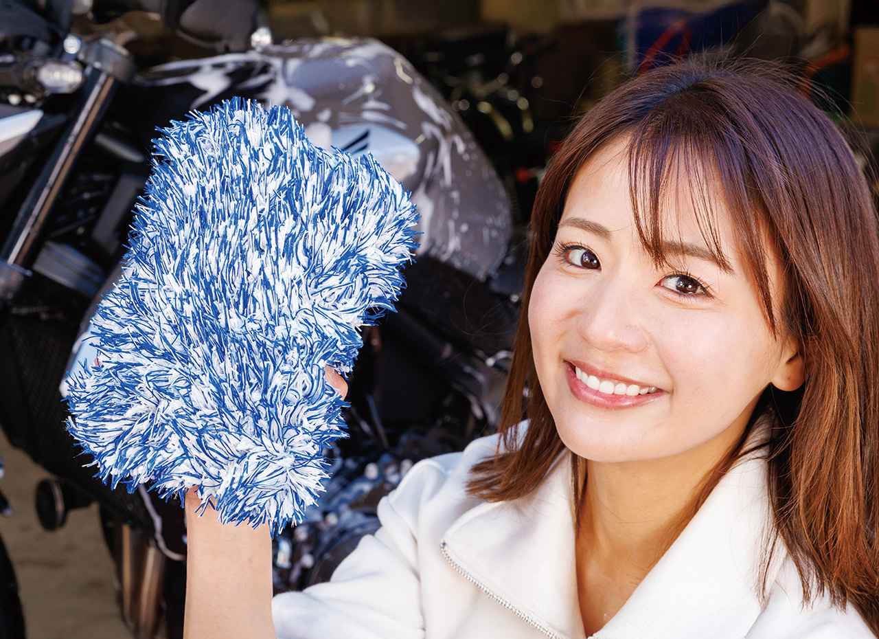 画像1: ウォッシュパッド(5280円)