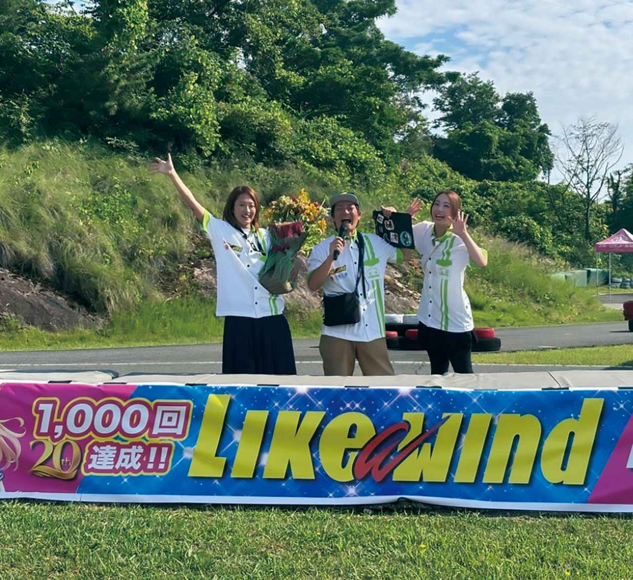 画像11: 〈インタビュー〉株式会社ヴァンズ凸 統括プロデューサー 小西池祥司さん｜「放送回数が1000回を超えても、ネタ切れの心配はありません」【ブランドの歴史】