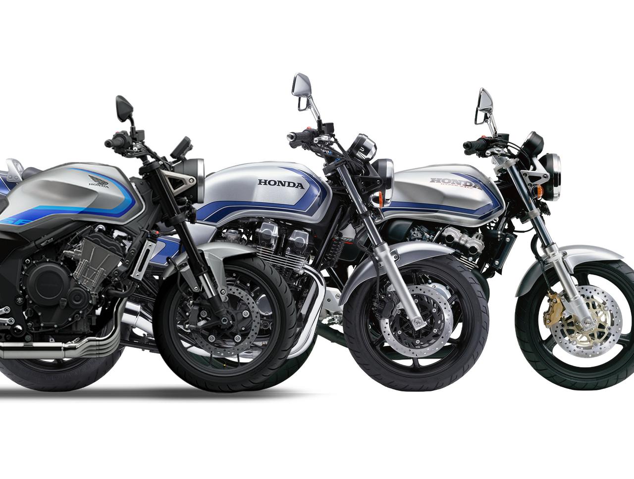 画像: 【由緒正しき栄光のカラー】ホンダ「スペンサーカラー」コレクション【1999-2026】 - webオートバイ