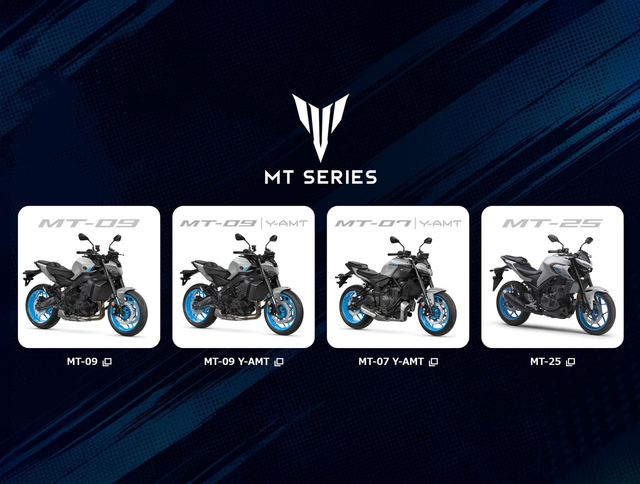 画像 : 2番目の画像 - 【写真5枚】ヤマハヤマハ「モーターサイクルショー2026」出展概要 - webオートバイ