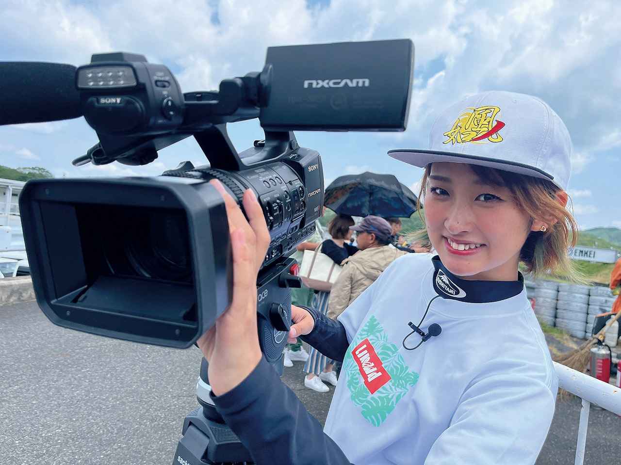 画像5: 〈インタビュー〉株式会社ヴァンズ凸 統括プロデューサー 小西池祥司さん｜「放送回数が1000回を超えても、ネタ切れの心配はありません」【ブランドの歴史】