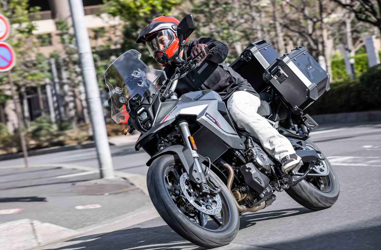 画像3: 全方位360°冷却! 新開発「エアインテーク」の威力