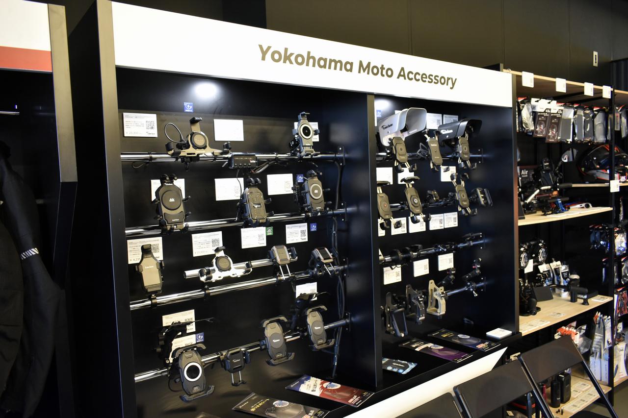 画像1: Kaedear 横浜ショールーム www.kaedear.com