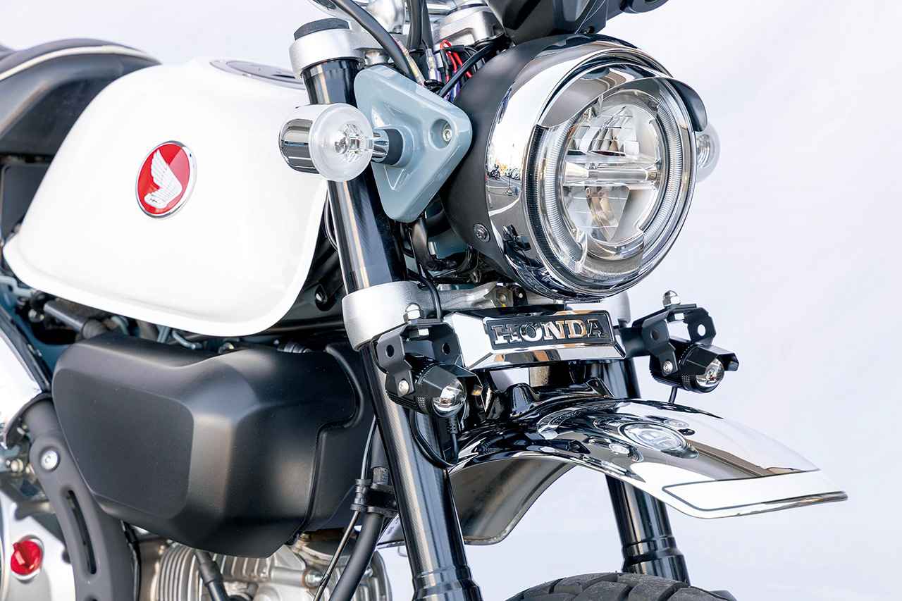 画像: 電圧:9V-24V