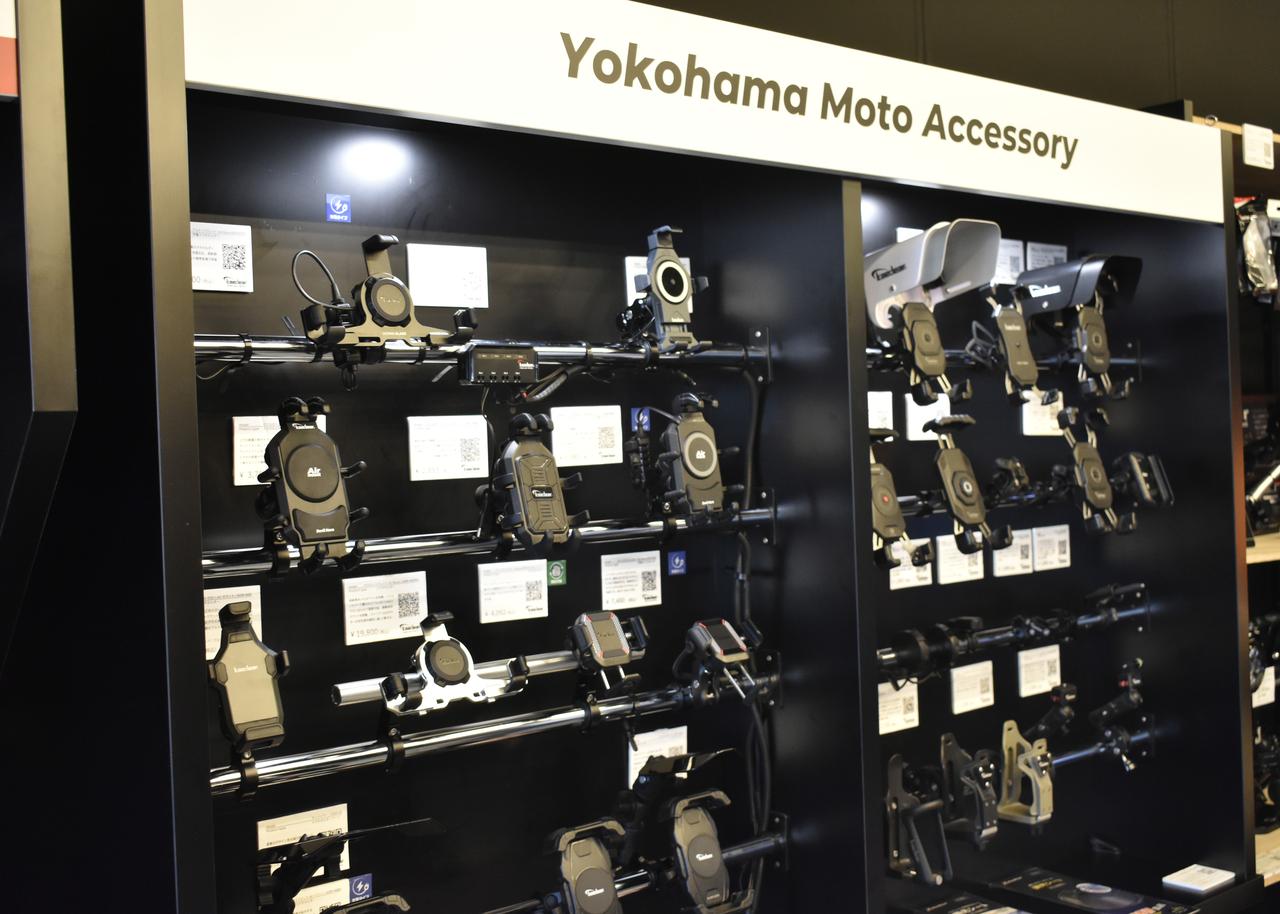 画像 : 3番目の画像 - 【写真12枚】Kaedear Racing 横浜 2026年度鈴鹿8耐参戦体制発表会 - webオートバイ