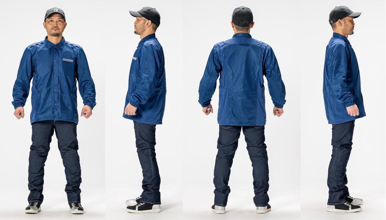 画像: 104ネイビー